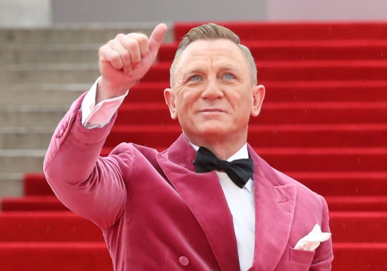 Daniel Craig crede că Jurgen Klopp ar fi un bun James Bond. Replica amuzantă a germanului