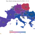 harta prețuri energie