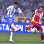 Liga 1: Craiova lui Reghecampf învinge Craiova lui Adi Mutu în derbiul din Bănie