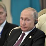 Putin spune că manevrele NATO în Marea Neagră sunt o provocare serioasă pentru Rusia