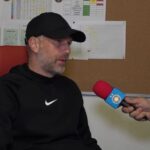 Anghel Iordănescu reacționează după plecarea fiului său de la FCSB