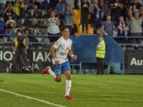 Prăbușirea unui tânăr talent din România: Creat de Gică Hagi, nu se regăsește