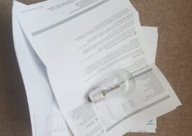 Un spital de urgenţă din Bucureşti a plătit 1 milion de lei factura la curentul electric