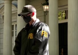 FBI face percheziții la locuinţa din Washington a unui oligarh rus apropiat de Putin (Video)
