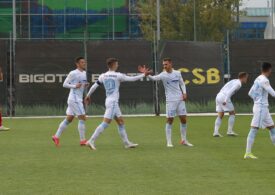 FCSB poate juca în Cupa României: Cum va arăta echipa de start
