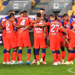 Liga 1: FCSB câștigă după un meci cu arbitraj controversat