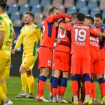 Cine sunt cei 9 jucători pe care FCSB nu poate conta în meciul cu FC Argeș