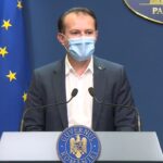 Cîțu cere USR să recunoască greșeala de a da jos Guvernul: Așa putem să mergem mai departe