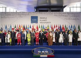 Summitul G20: Acord istoric pentru o reformă fiscală internaţională