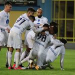 Liga 1 | Dinamo, învinsă la Mediaș