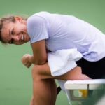 Simona Halep s-a înscris la un nou turneu din acest an