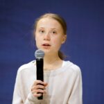 Greta Thunberg