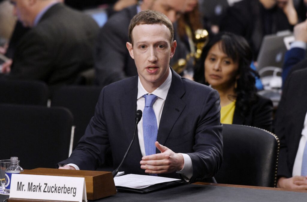 Zuckerberg, interogat în premieră într-un proces despre efectele social media asupra sănătății psihice a copiilor