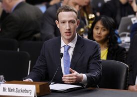 Time is money: Averea lui Mark Zuckerberg a scăzut cu 7 miliarde de dolari, cât lumea a rămas fără Facebook