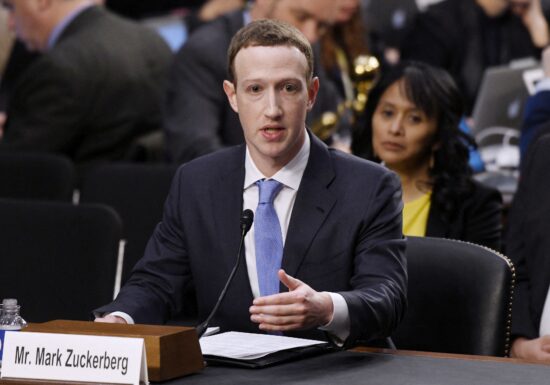 Zuckerberg, interogat în premieră într-un proces despre efectele social media asupra sănătății psihice a copiilor