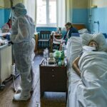 spital Ucraina