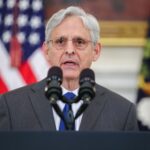 Merrick Garland