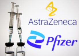 Dacă sunt vaccinat cu AstraZeneca, pot să fac a treia doză cu Pfizer? Răzvan Cherecheș răspunde