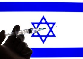 Şefa serviciului de sănătate publică din Israel a primit ameninţări cu moartea de la antivacciniști și e sub protecția poliției