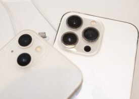 Apple rupe tradiția? iPhone 14 ar putea avea un design complet nou
