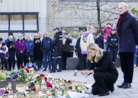 Autorul masacrului din Norvegia încă n-a ajuns la închisoare