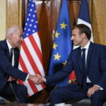 Scandalul submarinelor se încheie? Joe Biden şi Emmanuel Macron dau semne clare de împăcare