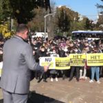 proteste Chișinău