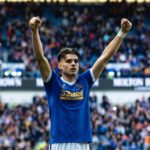 Gică Hagi lămurește situația medicală a lui Ianis, jucător la Glasgow Rangers