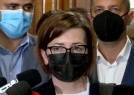 Ioana Mihăilă spune că INSP a subestimat grav valul 4 și Cîțu n-a dat bani de medicamente: Eu niciodată nu am spus că pandemia a fost învinsă