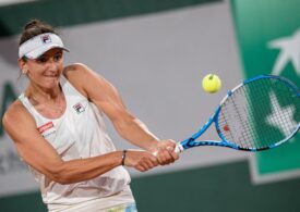 Irina Begu, învinsă în sferturi la Tenerife
