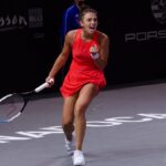 Simona Halep vs Jaqueline Cristian în semifinale la Linz | Iată când va avea loc întâlnirea