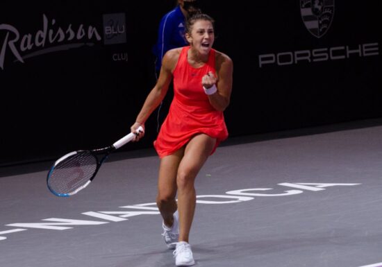 Jaqueline Cristian se califică în turul 2 la Strasbourg