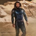 Jason Momoa, testat pozitiv pentru Covid în timpul filmărilor la „Aquaman 2”