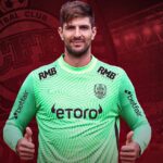 CFR Cluj s-a despărțit de un jucător