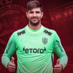 CFR Cluj a anunțat transferul lui Karlo Letica