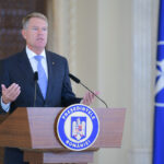 Iohannis convoacă ședință pentru noi restricții Covid, inclusiv de circulație: Este alarmantă lipsa de acțiuni concrete din partea autorităților (Video)