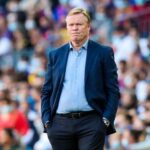 FC Barcelona și-a demis antrenorul în miez de noapte