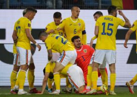 Marius Șumudică spune că România a câștigat un fundaș central după eșecul cu Germania: ”Va ajunge departe!”
