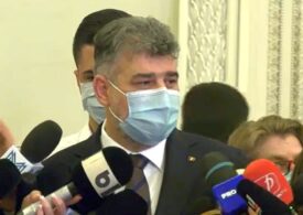 Ciolacu spune că săptămâna viitoare România va avea Guvern: Toţi cei din coaliţie sunt de acord