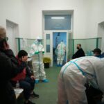 Pandemia, prin ochii medicilor: Sunt pacienți care refuză transferul la ATI, semnând practic condamnarea la moarte