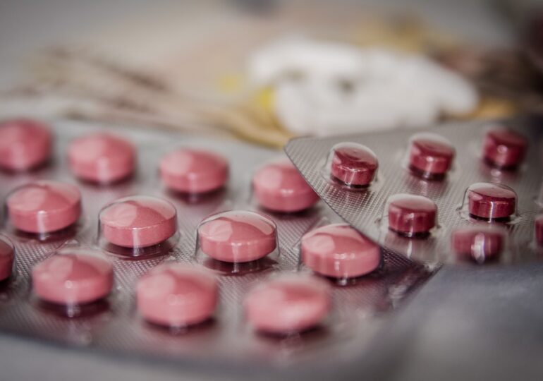 Prima țară din lume care aprobă pastila antiCovid a companiei Merck