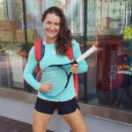 Monica Niculescu și Gabriela Ruse avansează la Australian Open în proba de dublu