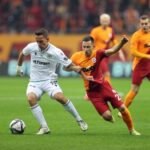 Galatasaray, la prima victorie după șapte meciuri. Doar un român a jucat