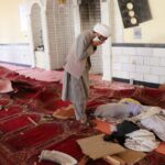 Un nou atentat într-o moschee din Afganistan lasă în urmă peste 80 de morți și răniți (Video)