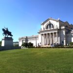 Sculptura „Mademoiselle Pogany III” de Brâncuşi a fost donată de familia Pulitzer unui muzeu din SUA