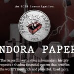 Rise Project: 100 de români, menționați în Pandora Papers. Între ei este și un oficial în funcție