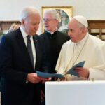 Papa Francisc a vorbit despre pericolul unui război mondial: ”Scoateți-l din istoria umanităţii înainte ca el să scoată umanitatea din istorie!”