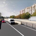 Deși n-a reușit să facă pasaj supraetajat  sub Bulevardul Unirii, Robert Negoiță nu renunță la mutarea traficului în subteran. A lansat licitații pentru 3 pasaje pe Șoseaua Mihai Bravu