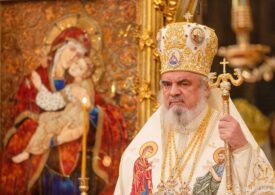 Patriarhul Daniel le-a cerut credincioșilor să respecte sfatul medicilor și măsurile sanitare