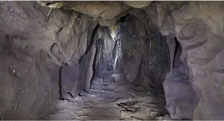 A fost descoperită una dintre ultimele ascunzători ale neanderthalienilor
